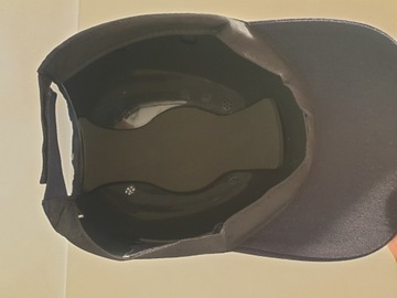 ПРОМЫШЛЕННЫЙ ШЛЕМ, ЗАЩИТНАЯ КРЫШКА