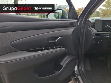 Hyundai Tucson IV 2025 Hyundai Tucson Platinum 1.6 T-GDI 7DCT 150KM, zdjęcie 9