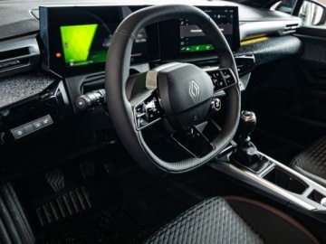 Renault Clio V 2026 Od ręki - Techno 1.2 TCe 115KM / Pakiet Winter, Safety, zdjęcie 5