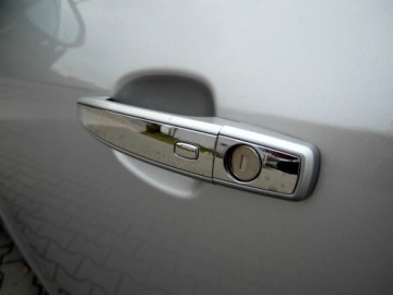 Opel Insignia I Country Tourer 2.0 CDTI Ecotec 163KM 2013 Opel Insignia Kamera Xenon Nawigacja Led 2.0 Diesel 163KM, zdjęcie 22