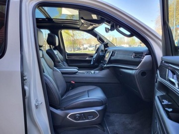 Jeep Wagoneer II 2022 wagoneer SERIES II * V8 HEMI 5,7 392KM eTorque Przebieg: 10,189km, zdjęcie 36