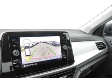 Volkswagen T-Roc I 2024 Volkswagen T-Roc 1.0 TSI 116KM Life, Podgrzewane Fotele, Reflektory LED, A, zdjęcie 17