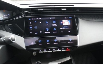 Peugeot 408 2022 Peugeot 408 Allure Pack EAT8 Perla Od Reki 1.2 Benzyna 130KM, zdjęcie 10