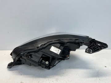 PEUGEOT 2008 II 208 SVĚTLO LEVÝ PRAVÁ PŘEDNÍ LED