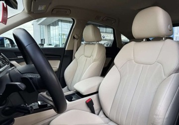 Audi Q5 II 2022 Audi Q5 S-line Matrix-LED ACC Lane Assist Kamera Gwarancja 2027, zdjęcie 21