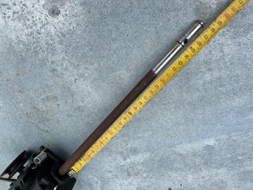 Приводная шестерня DRIVE Stiga Alpina Montfield 181003092/0 Combi 48 S