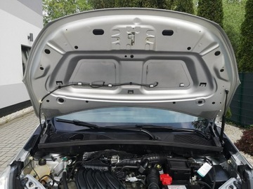 Dacia Lodgy Minivan Facelifting 1.6 SCe 102KM 2019 Dacia Lodgy 1.6 Benzyna 102KM# Klima # Halogeny #, zdjęcie 21