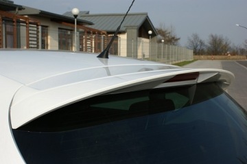 SEAT LEON 2009-2012 ЛИФТ-СПОЙЛЕР LOTKA СПОЙЛЕР