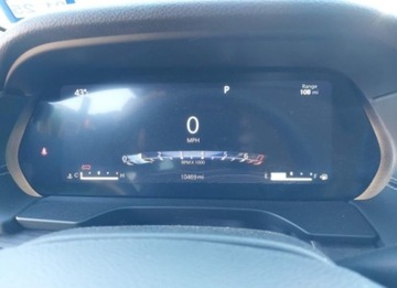 Jeep 2023 Jeep Grand Cherokee 2023, 3.6L, 4x4, LIMITED, po gradobiciu, zdjęcie 11