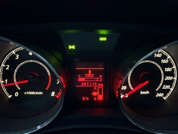 Citroen C4 Aircross 2013 Citroen C4 Aircross 1.6 MPI 117 KM Półskóry Hak, zdjęcie 16