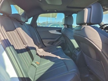 Audi A4 B9 2024 Audi A4 Limousine 2024 AUDI A4 PREMIUM PLUS 45 2.0 Benzyna 261KM, zdjęcie 9