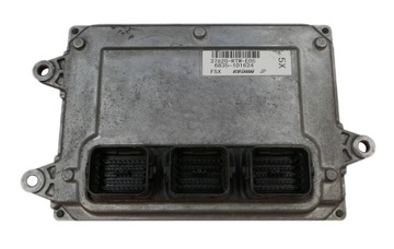 JEDNOTKA HONDA CRZ 1.5 37820-RTW-E05 5X