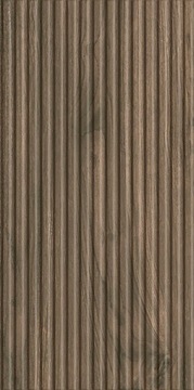 Płytki Ścienne Białe 30x60 Afternoon Brown A Str.