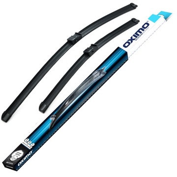 WYCIERACZKI VOLVO V50 2004-2005 OXIMO PŁASKIE