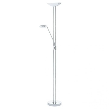 EGLO Lampa podłogowa BAYA LED 93875