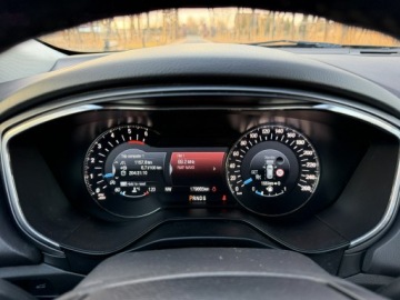 Ford Mondeo V Kombi 2.0 TDCi 180KM 2015 Ford Mondeo MK5 2.0 TDCI 180 Koni Titanium Led Nav, zdjęcie 39