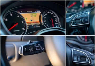 Audi A6 C7 Allroad quattro facelifting 3.0 TDI clean diesel 320KM 2015 Audi A6 Allroad Audi A6 IV (C7) Allroad 3.0 TDI Quattro 320KM VAT23 3.0, zdjęcie 23