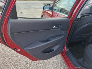 Hyundai i30 I CW Facelifting 1.4 DOHC 109KM 2011 Hyundai i30 Jak nowy 190 tys km z Niemiec pierwszy wlasciciel 1.4 benzyna, zdjęcie 16