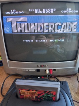 8в1 Top Gun Pegazus Contra Pegasus в подарок