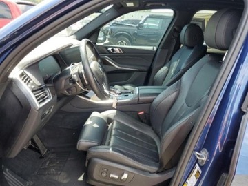 BMW X5 G05 2020 BMW X5 BMW X5 40i sDrive, od ubezpieczalni 3.0 Benzyna 335KM, zdjęcie 8