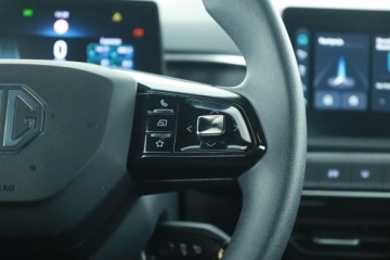 MG 2025 MG 3 1.5, 1. Właściciel, Serwis ASO, VAT 23%, zdjęcie 15