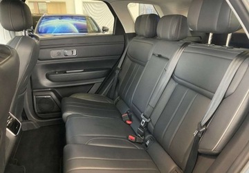 Jaecoo 7 2024 Jaecoo 7 Jaecoo 7 1.5 Hybryda Plug-in 143KM, zdjęcie 29