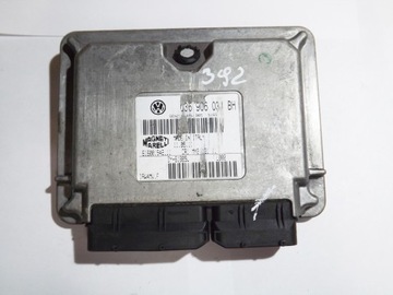 Komputer Sterownik Seat 036906034BH IAW4MV.F