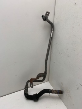 AUDI Q5 МАСЛЯНАЯ ТРУБКА 8R0317825P