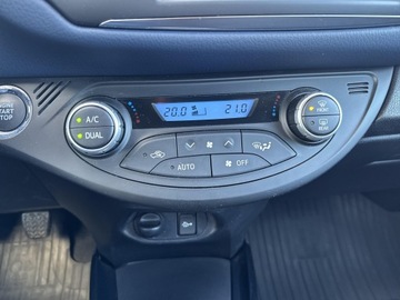 Toyota Corolla XI 2017 Toyota Yaris 1.5 Selection III (2011-2019) Toyota, zdjęcie 13