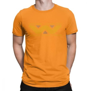 Men's T-Shirt Alien Building Better Worlds Weyland