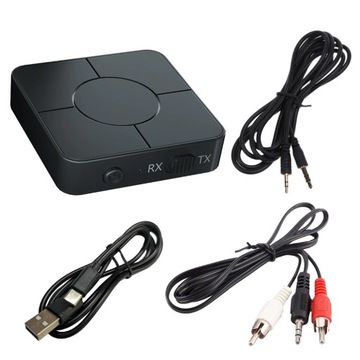 Передатчик Приемник Bluetooth 5.0 JACK 3.5 KN326