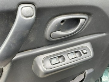 Suzuki Jimny III Standard 1.5 TD 86KM 2007 Suzuki Jimny 1.5 Diesel 4X4, zdjęcie 15