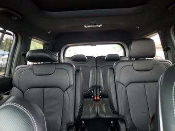 Jeep Grand Cherokee V 2025 Jeep Grand Cherokee L Overland 2025 3.6l 3.6 Benzyna 293KM, zdjęcie 10