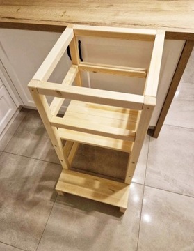 КУХОННЫЙ ПОМОЩНИК Кухонный помощник Кухня Детская развивающая игрушка