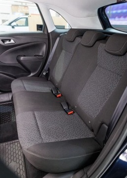 Opel 2018 Opel Crossland X 1.2 Enjoy 1.2 Benzyna 81KM, zdjęcie 18