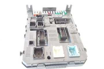MODUL POHODĚ CITROEN C4 PICASSO I (UD_) 96640587800R 1.6L DIESEL 80KW