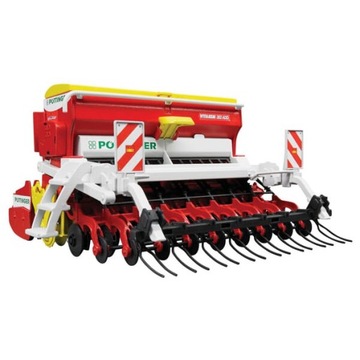 Siewnik Pottinger Vitasem 302ADD 02347 Bruder