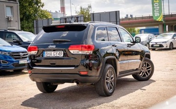 Jeep Grand Cherokee IV Terenowy Facelifting 2016 3.6 286KM 2019 Jeep Grand Cherokee Jeep Grand Cherokee IV WK2 3.6 V6 4X4 286KM 3.6 286KM, zdjęcie 5