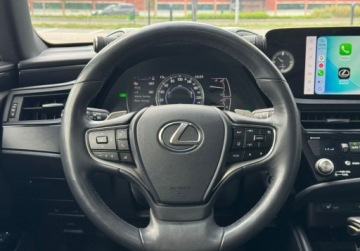 Lexus ES VII (XV70) Sedan Facelifting 300h 218KM 2023 Lexus ES ES 300h Business Edition FV23 Salon PL ASO Bezwypadkowy, zdjęcie 14
