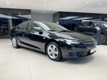 Opel Insignia II Grand Sport Facelifting 2.0 Diesel 174KM 2022 Opel Insignia Elegance / LED / CarPlay/Android Aut, zdjęcie 4