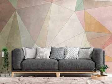 TAPETA MURAL JAK FOTOTAPETA 280 X 371 cm