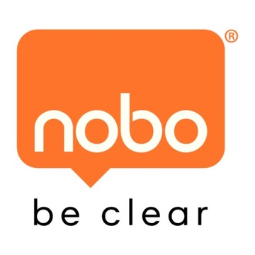 Доска стальная Nobo Premium Plus 32” 71x40