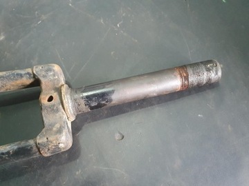 STARY ZABYTKOWY ROWER MIFA LAGI ZAWIESZENIE PRZÓD