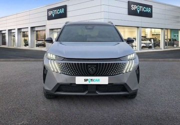Peugeot 5008 III 2024 Peugeot 5008 GT HYBRYDA 145 Alcantara wzor Najbogatszy Gwarancja fabr. sal, zdjęcie 1