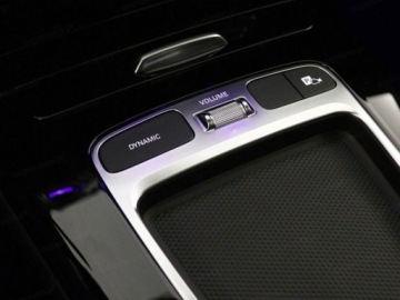 Mercedes Klasa A W177/V177 Hatchback AMG Facelifting 2.0 A45S 421KM 2026 A Klasa 45 S AMG 4-Matic+ 2.0 (421KM) 2026, zdjęcie 11