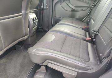 Ford Kuga II SUV 1.6 EcoBoost 150KM 2014 Ford Kuga 2014 1.6 Ecoboost 150KM 181.025km HAK 1.6 Benzyna 150KM, zdjęcie 15