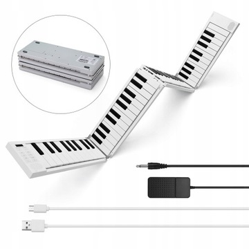 Pianina cyfrowe Midiplus shanhaiqing2