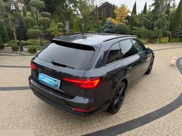 Audi A4 B9 Avant 2.0 TDI 150KM 2018 Audi A4 Avant 2.0 TDI S tronic 150KM 2018r Możliwa Zamiana!, zdjęcie 2