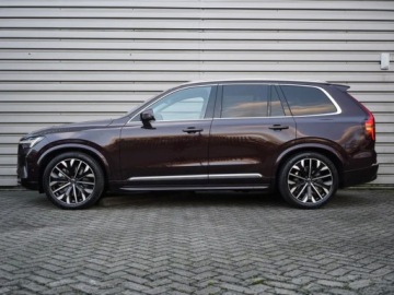 Volvo XC90 II 2026 VOLVO XC90 B5 AWD Ultra Bright Suv 2.0 (250KM) 2026, zdjęcie 2