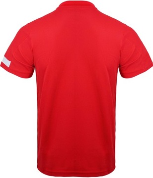 10x KOSZULKA POLO MECZOWA SPORTOWA KEEZA + NADRUKI